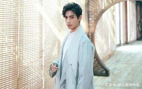 娱乐圈爆料罗云熙陈飞宇,神秘恋情曝光引热议  第2张